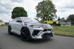 Lamborghini Urus Venatus by Mansory 2019 года